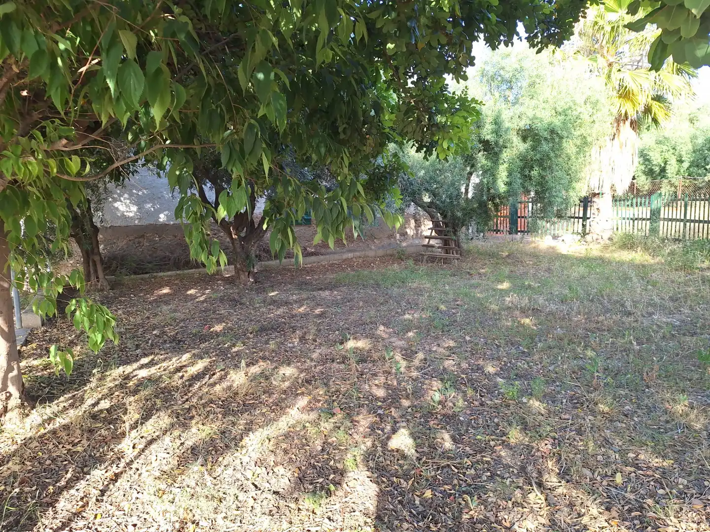 Casa amb jardí en venda a Villamontes - Boqueres, imagen 8