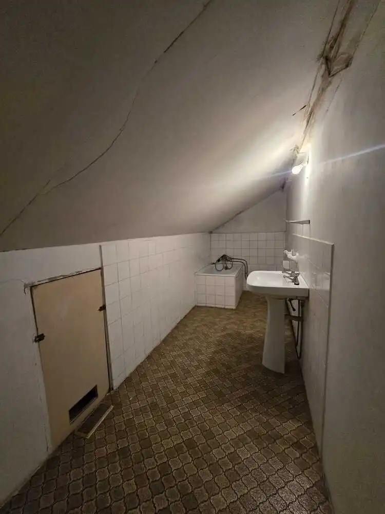Casa con jardín en venta en A Gándara, imagen 43