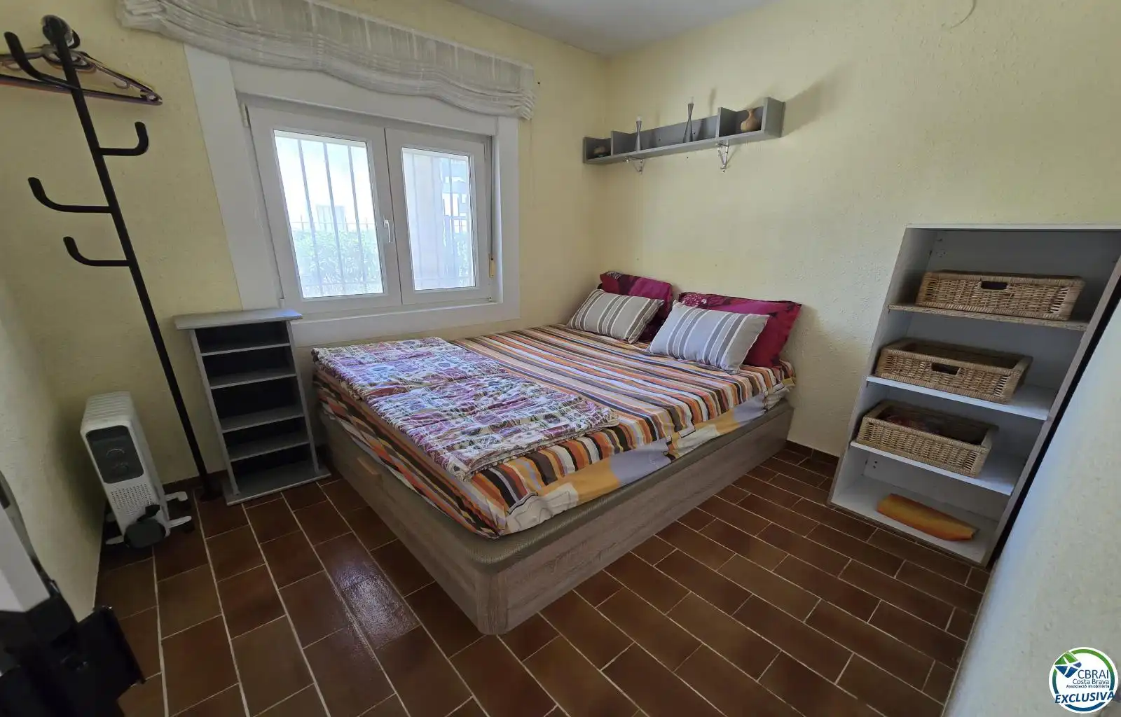 Piso con jardín en venta en Calle Port Salins 2ª Línea H2, imagen 14