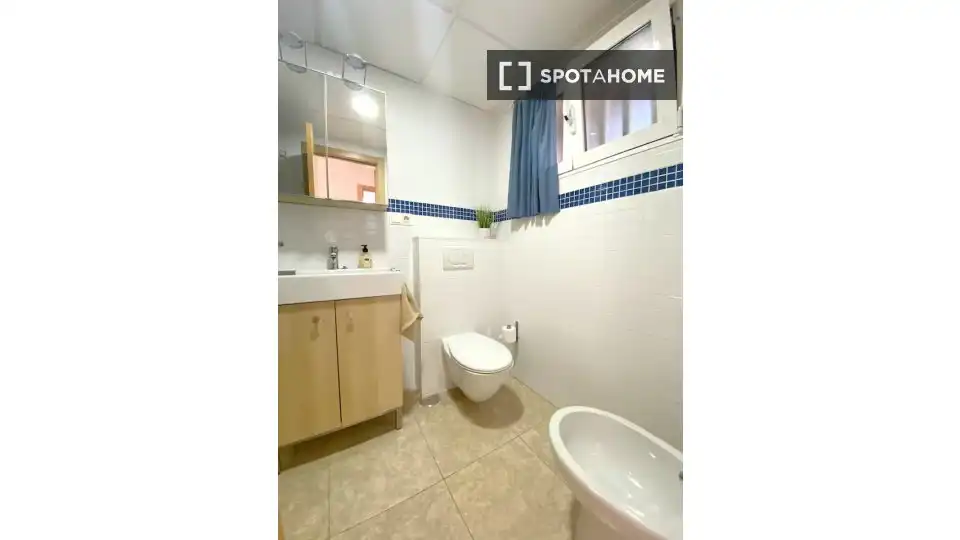 Habitació a Alicante / Alacant, Alicante
