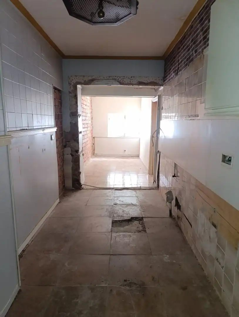 Casa o chalet en venta en Valdepeñas con Calefacción, Trastero y Balcón