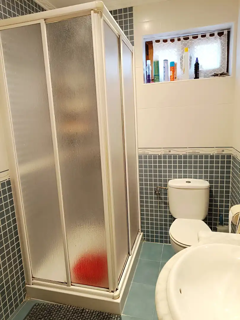 Casa amb terrassa en venda a Aguilar de Campoo - CL MARTIRES, imagen 56
