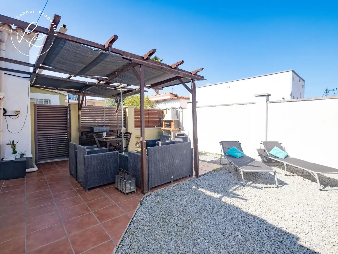 House with garden for sale in Nord, imagen 23