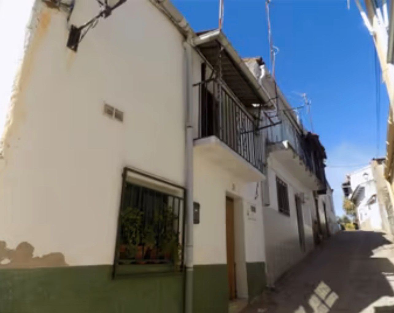 Casa o xalet en venda a Calle Barrio Nuevo