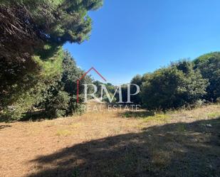 Residential for sale in Sant Andreu de Llavaneres