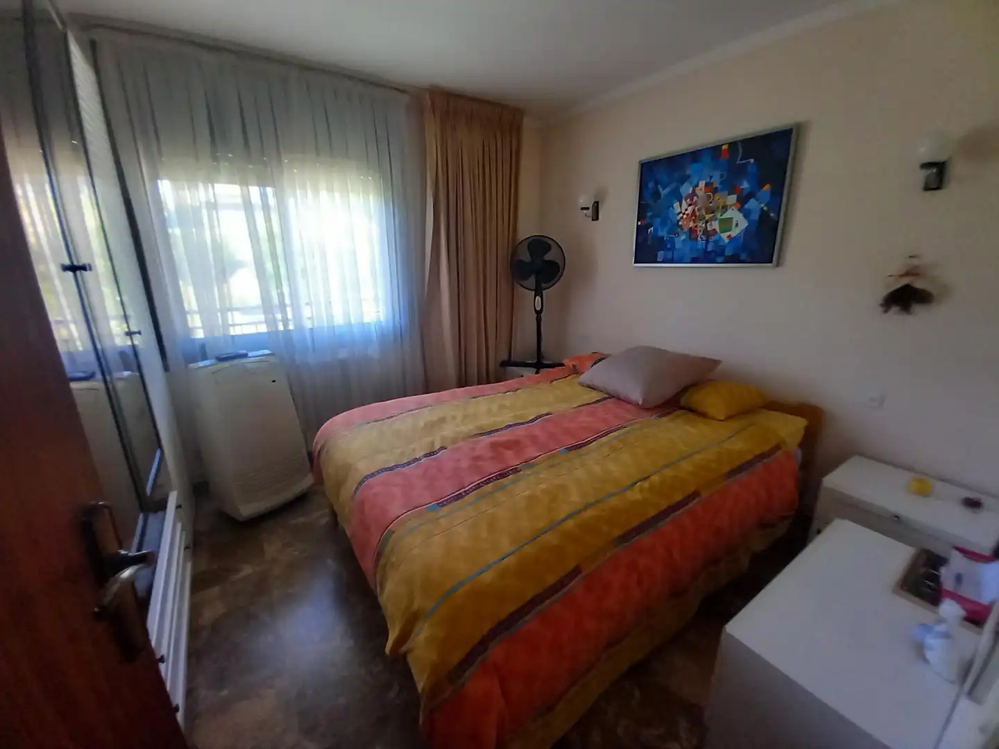 Dormitori de Casa o xalet en venda en Castellbisbal amb Calefacció