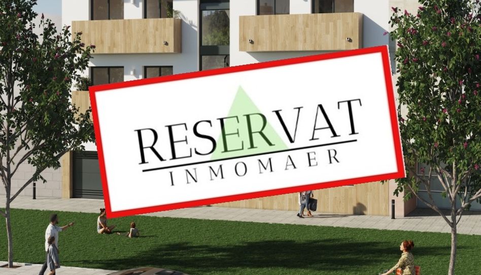 Foto 1 de Piso en venta en Passeig de la Ribera, 9, Congost, Barcelona