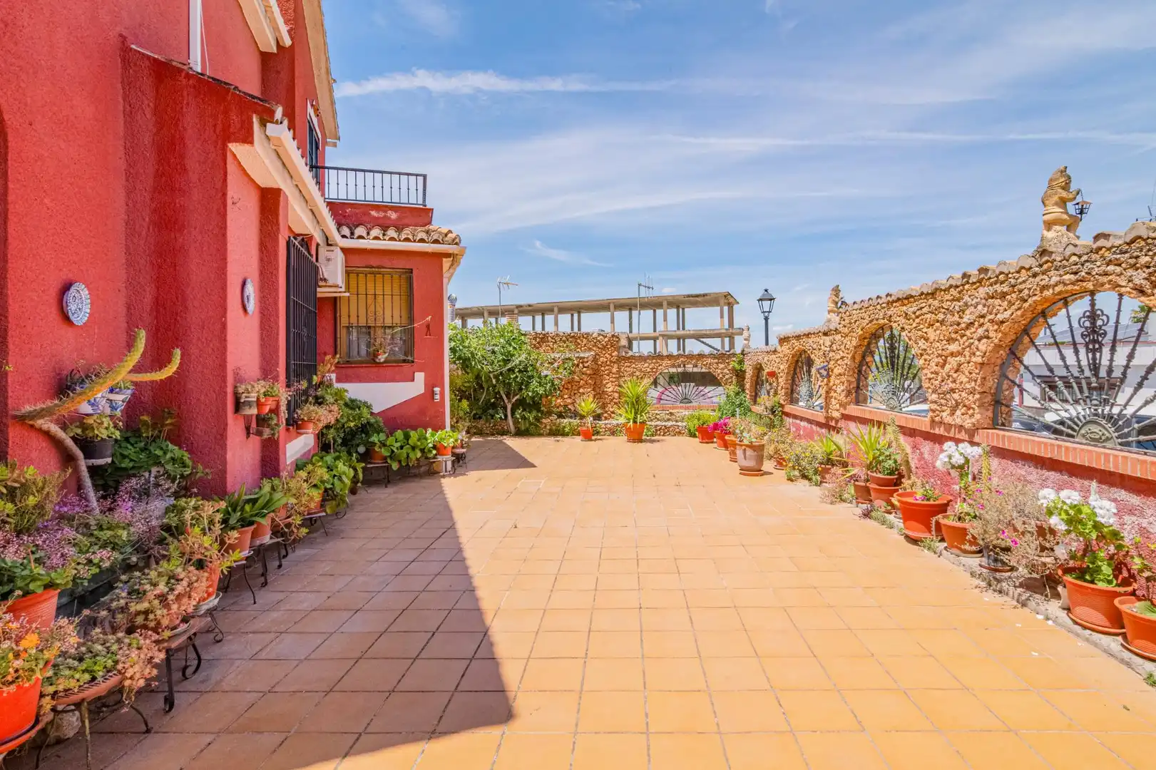 Villa zum Verkauf in Calle RIVERA, imagen 9