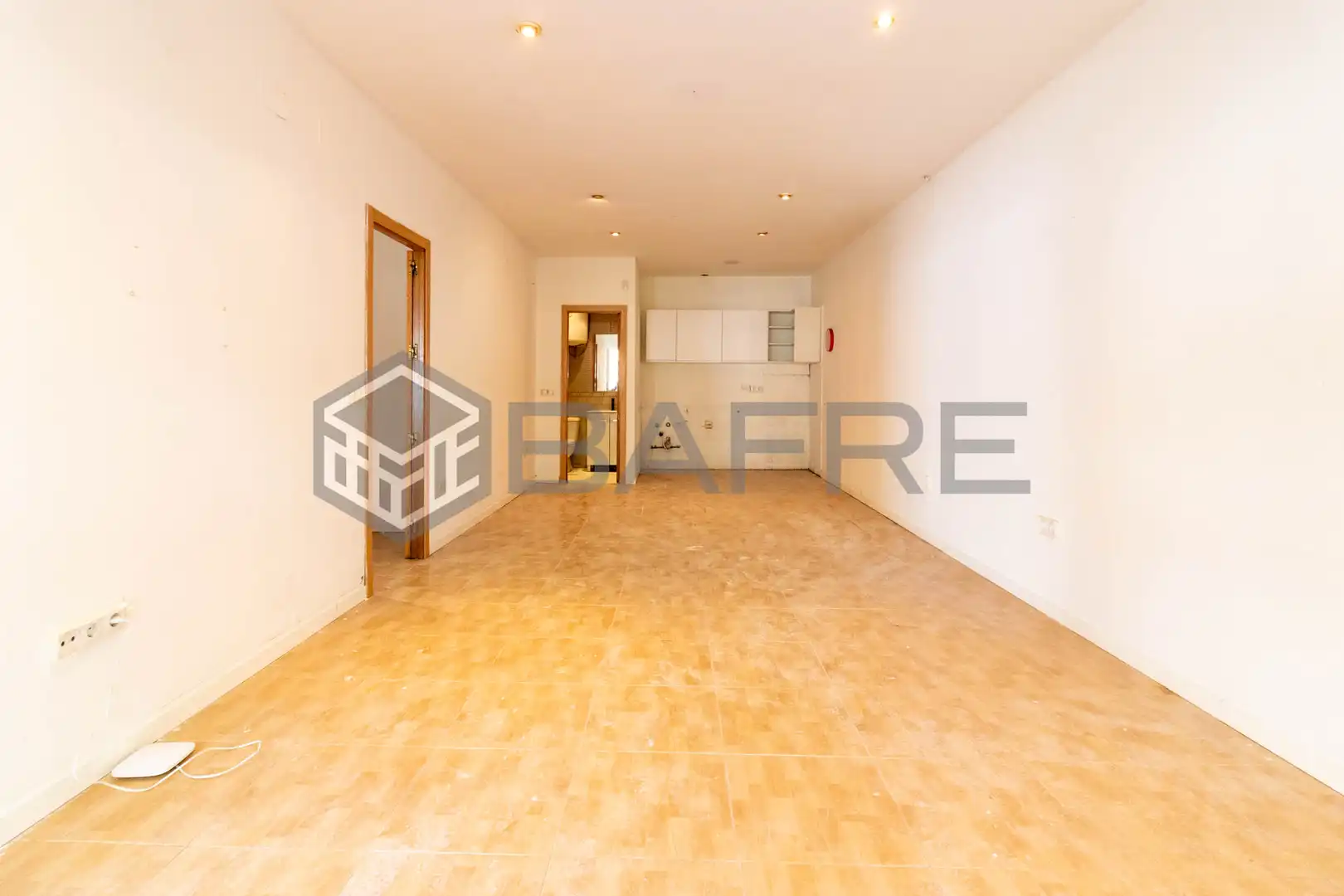 Piso en venta en  Madrid Capital