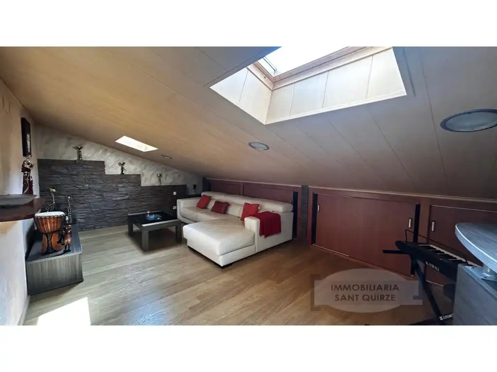 Casa o xalet en venda en Sant Quirze del Vallès
