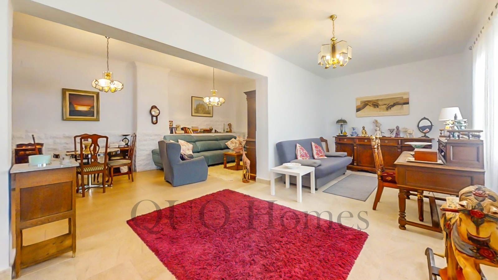 Exterior view of House or chalet for sale in Jerez de la Frontera  with Terrace and Furnished