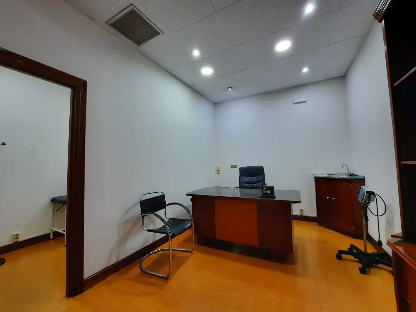 Local comercial en venda a Rodríguez Arias Kalea, imagen 24