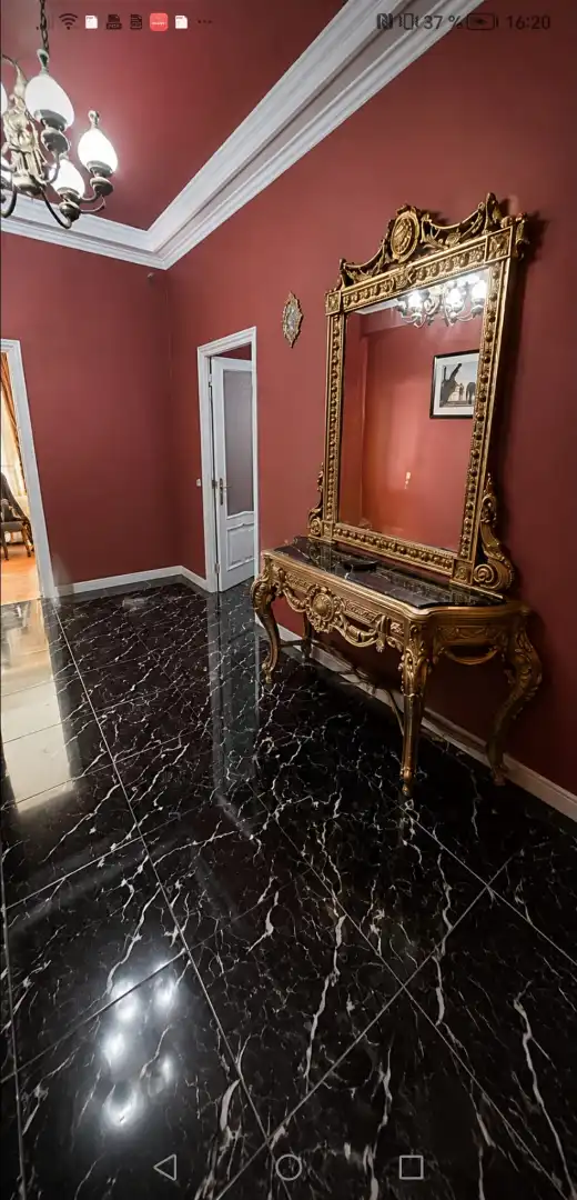 Flat with lift for sale in Carrer del Doctor Zamenhof, imagen 5