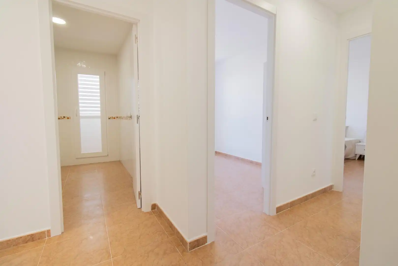 Flat with terrace for sale in Calle Ferrocarril, imagen 28