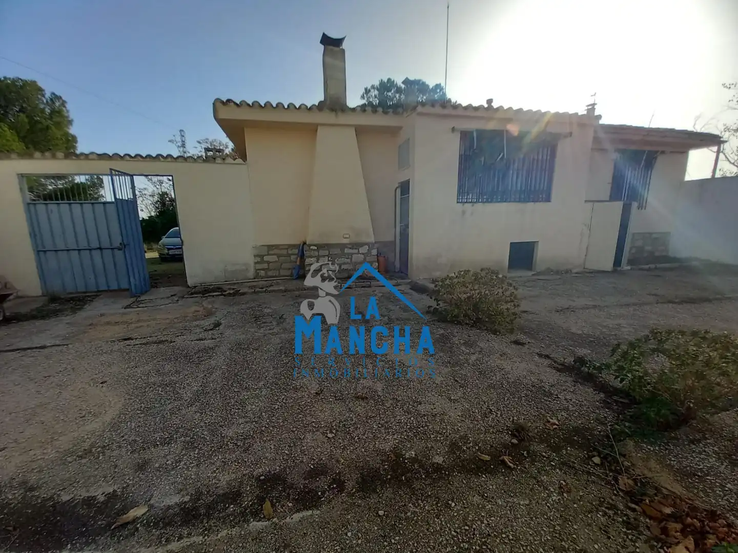 Casa rústica amb jardí en venda a Camino DISEMINADOS, imagen 40