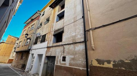 Photo 2 of Single-family semi-detached for sale in Calle San José, 29b, Mas de las Matas, Teruel