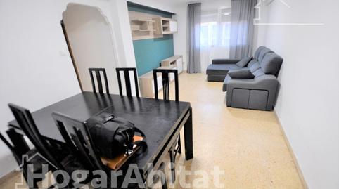 Photo 2 of Flat for sale in Carrer Arabista Ambrosio Huici, Na Rovella - Hermanos Maristas,  Valencia Capital