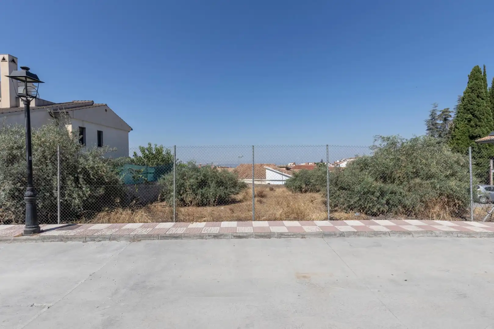 Residencial en venta en Calle Dámaso Alonso, Alfacar