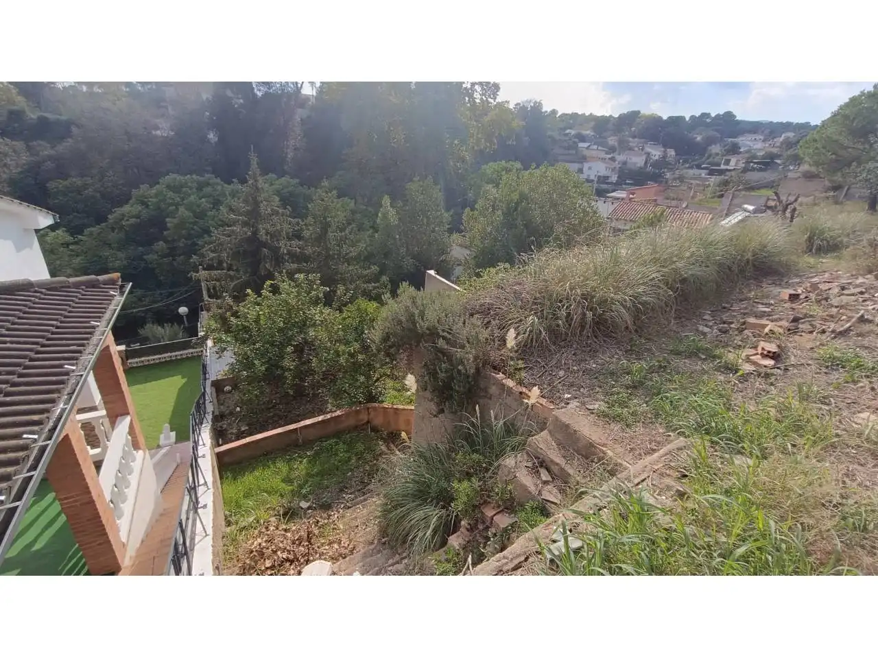 Residential land for sale in Anselm Clavé 41-43, imagen 20