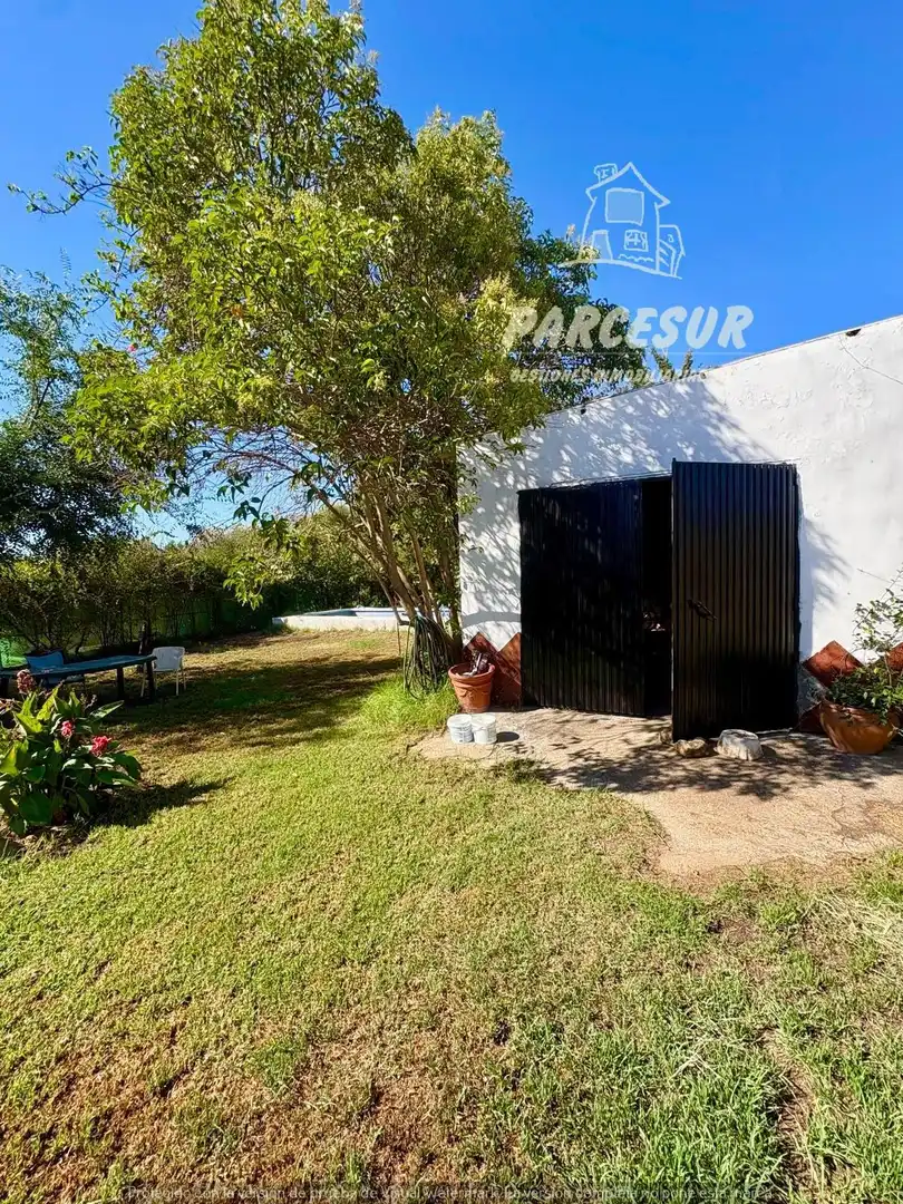Casa con piscina en venta en Periurbano Oeste - Sierra, imagen 25