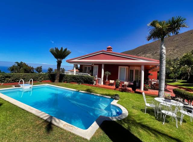 Finca rústica en Venta en Las Cuevas - Los Gómez