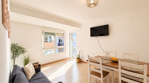 Foto 2 de Piso en venta en Centro Urbano, Dénia