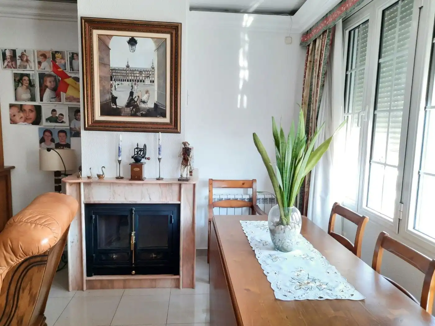 Maison à vendre à Alhama de Murcia ciudad