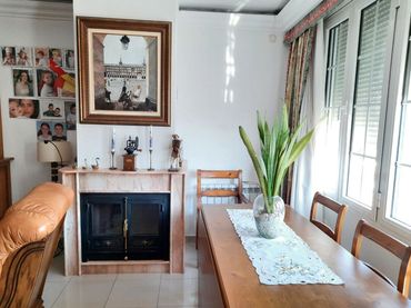 Casa en venta en Alhama de Murcia ciudad
