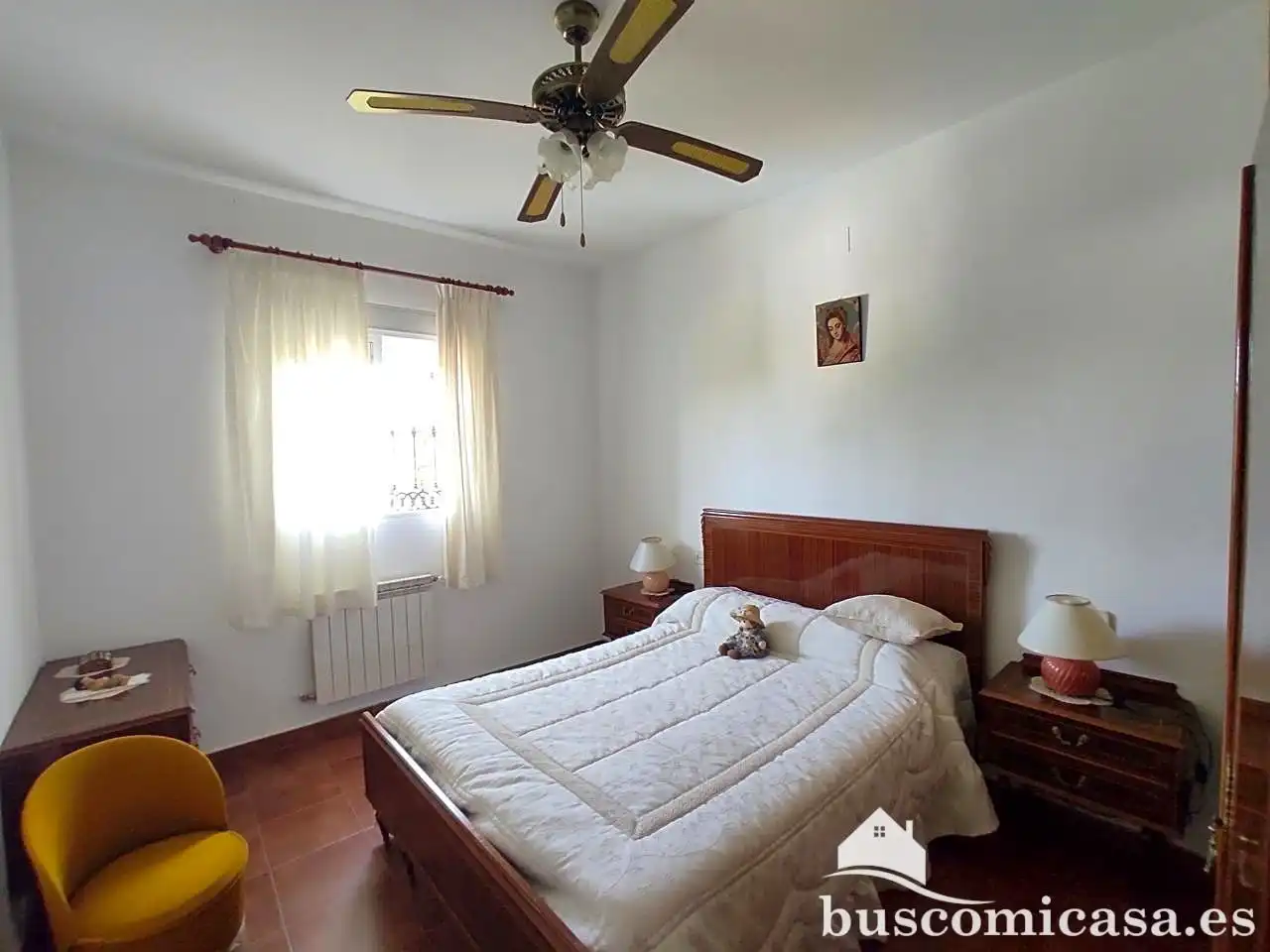 Casa rústica amb piscina en venda a Principal, imagen 44