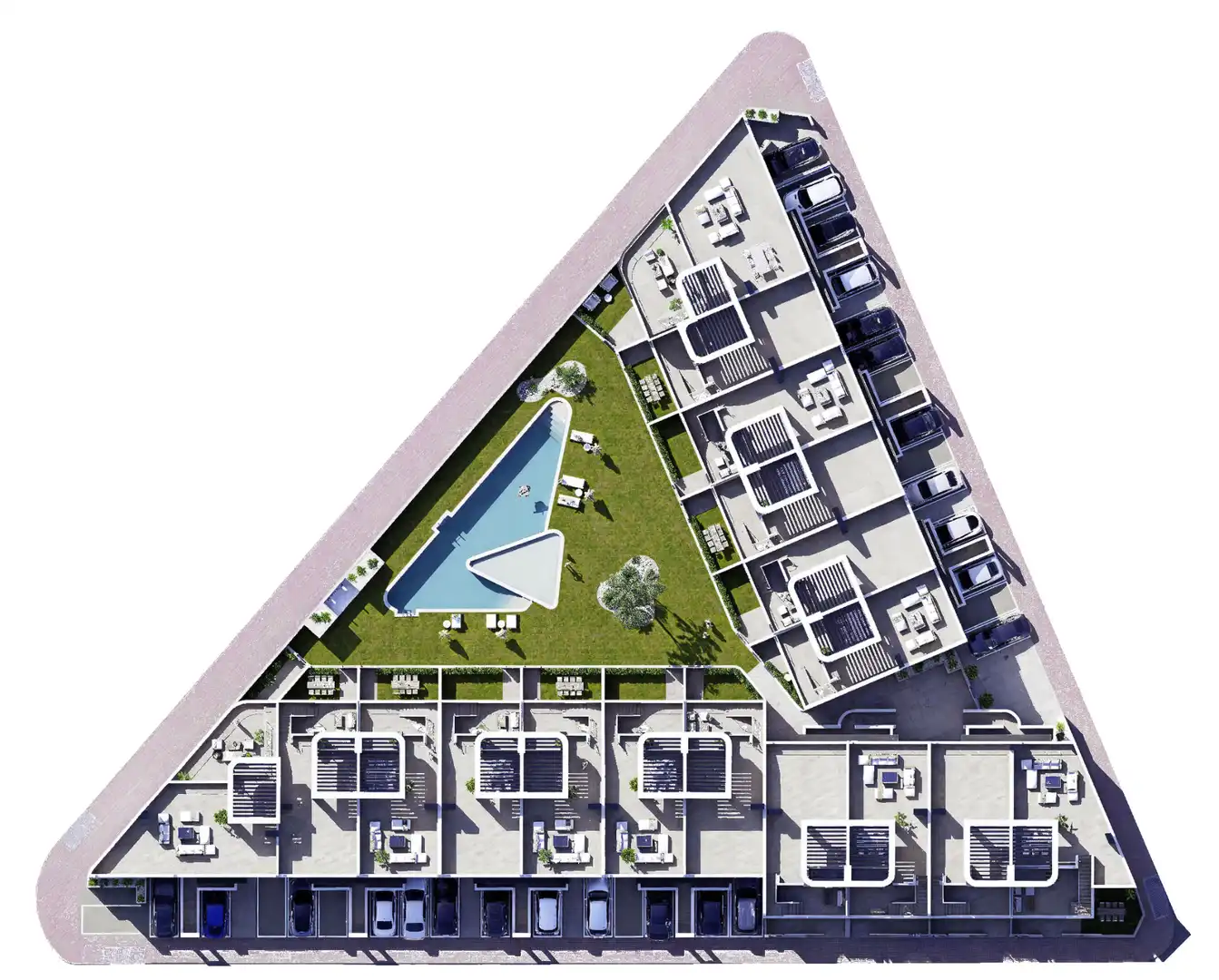 Bungalow con piscina in vendita a Polígono Ue-2 Olme 47, imagen 29