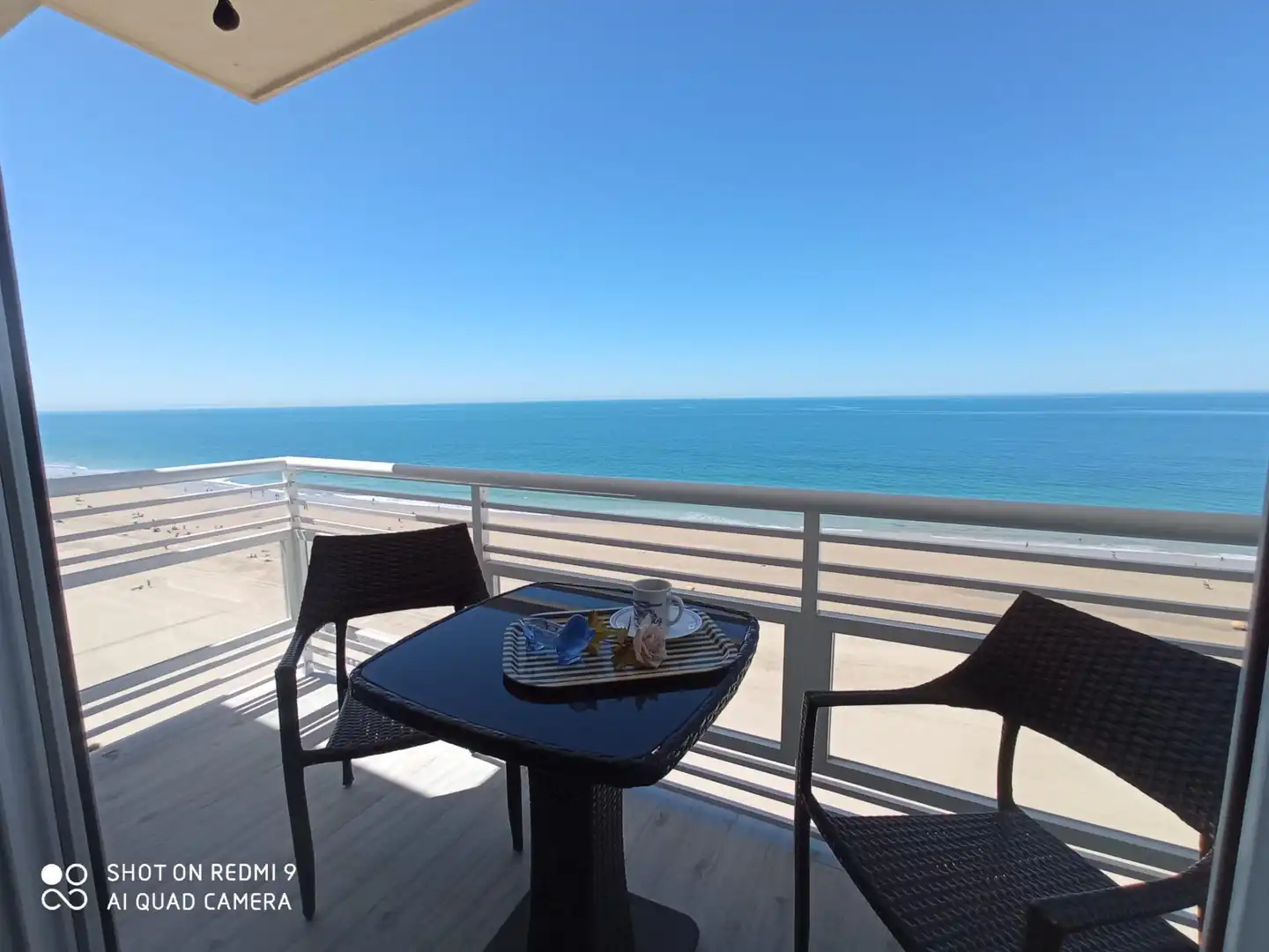 Piso de alquiler en Paseo Marítimo - San José - La Laguna