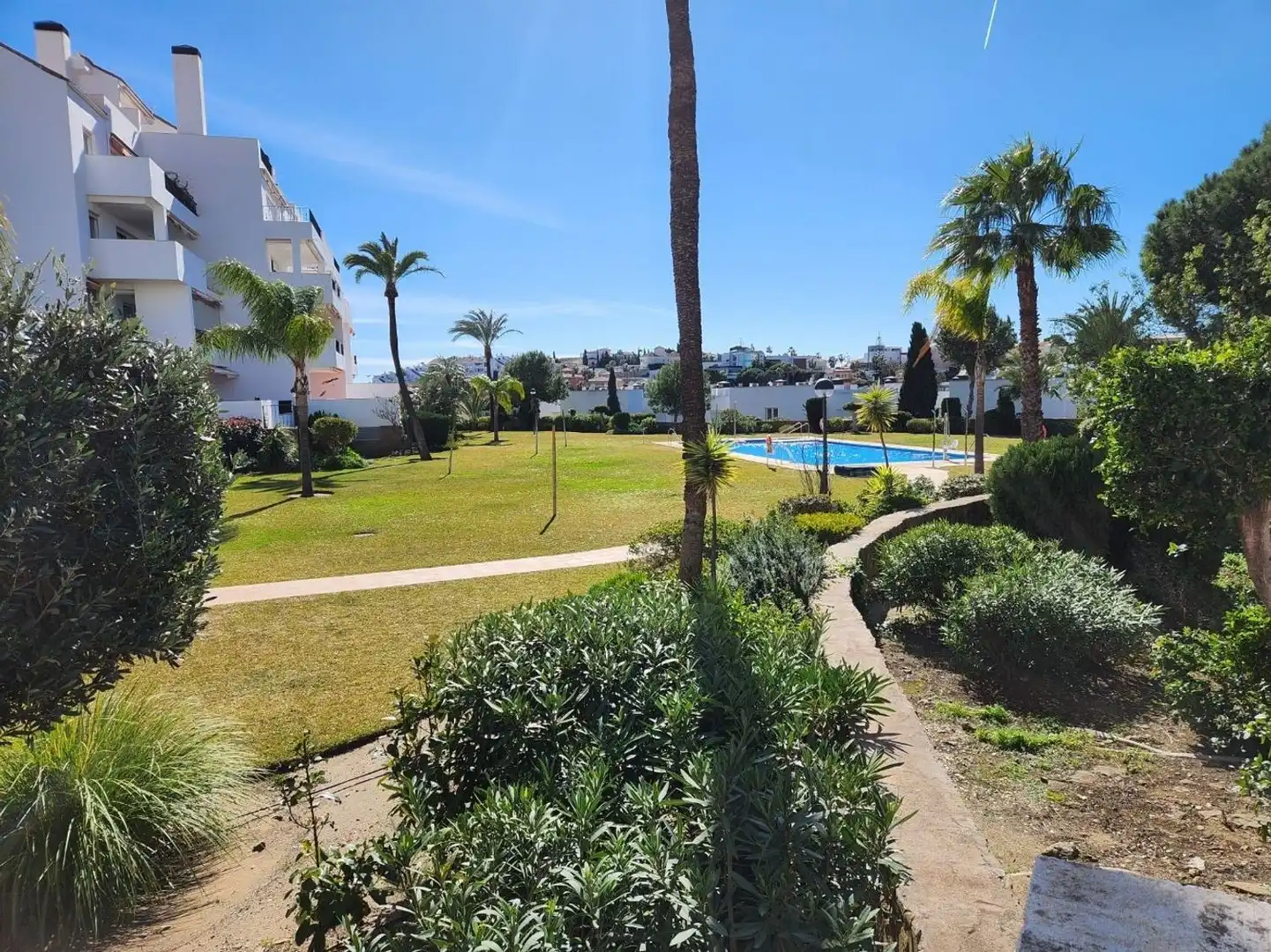 Flat for sale in Benalmádena, Málaga