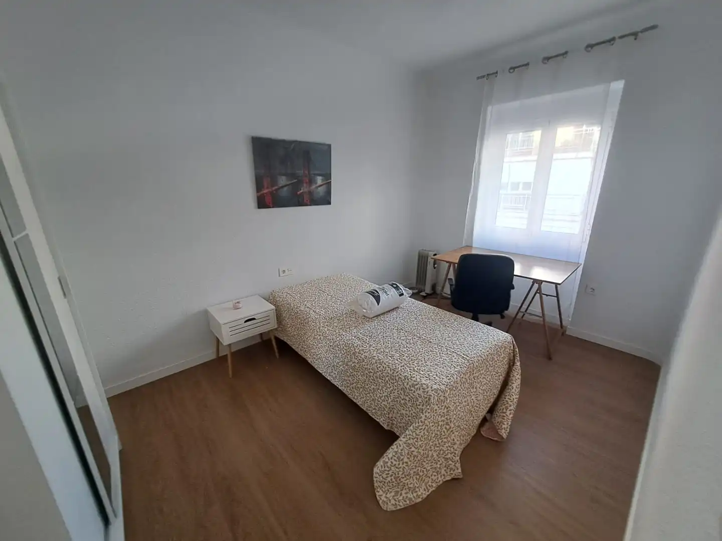 Habitación de Piso de alquiler en Ronda