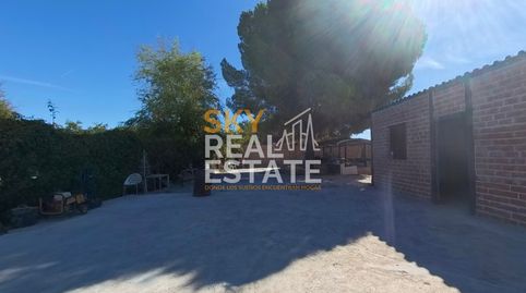 Foto 3 de Residencial en venta en Avenida de Gumersindo Llorente, Rejas, Madrid Capital