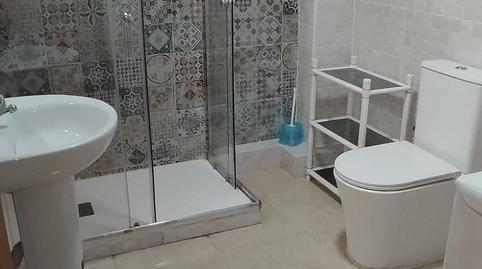 Foto 4 de Pis de lloguer a Los Ángeles - Cruz de Caravaca,  Almería Capital