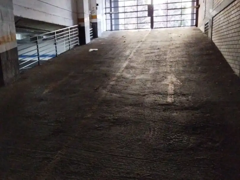 Garaje en venta en Barcelona