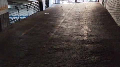 Foto 4 de Garatge en venda a Carrer de Cristóbal de Moura, 44, Provençals del Poblenou,  Barcelona Capital