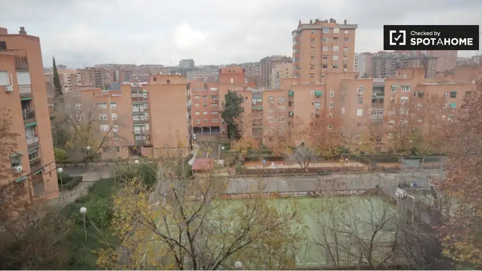 Piso en alquiler en Moncloa - Aravaca, imagen 6