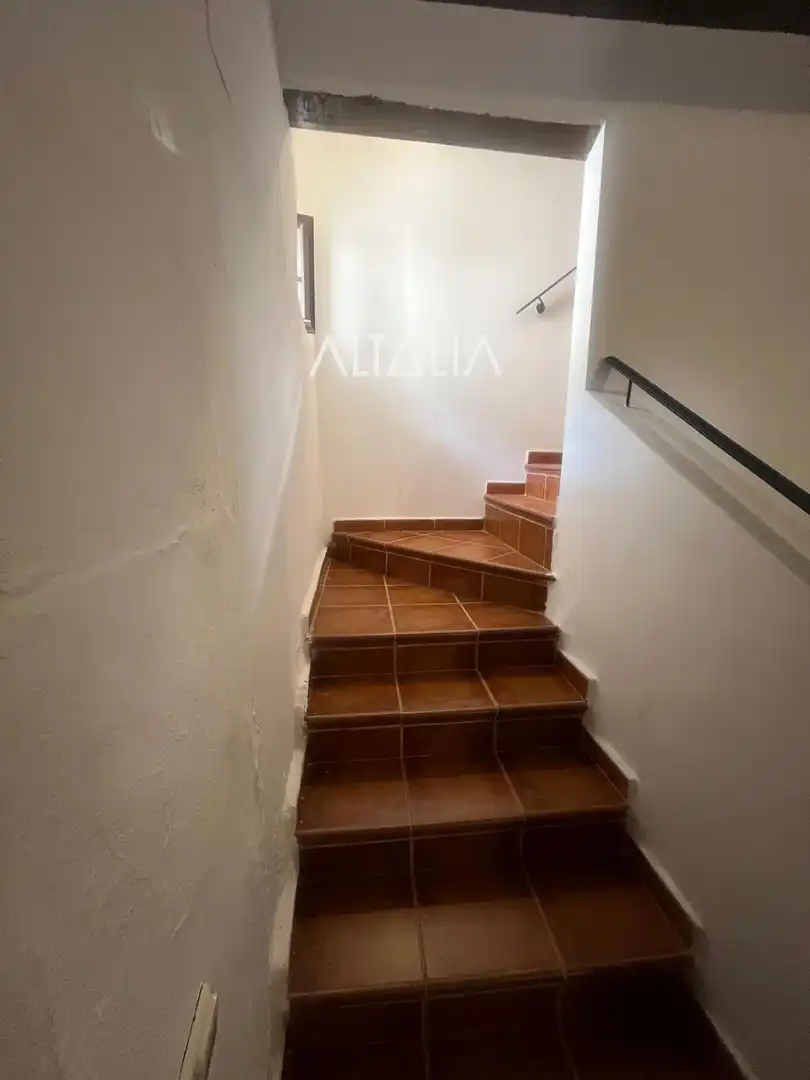 Casa o chalet en venta en Belmonte con Terraza y Trastero