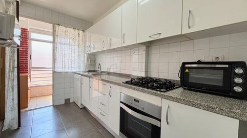 Foto 2 de Piso en venta en Calle Calle Francisco Giner de Ríos, Carolinas Altas, Alicante / Alacant