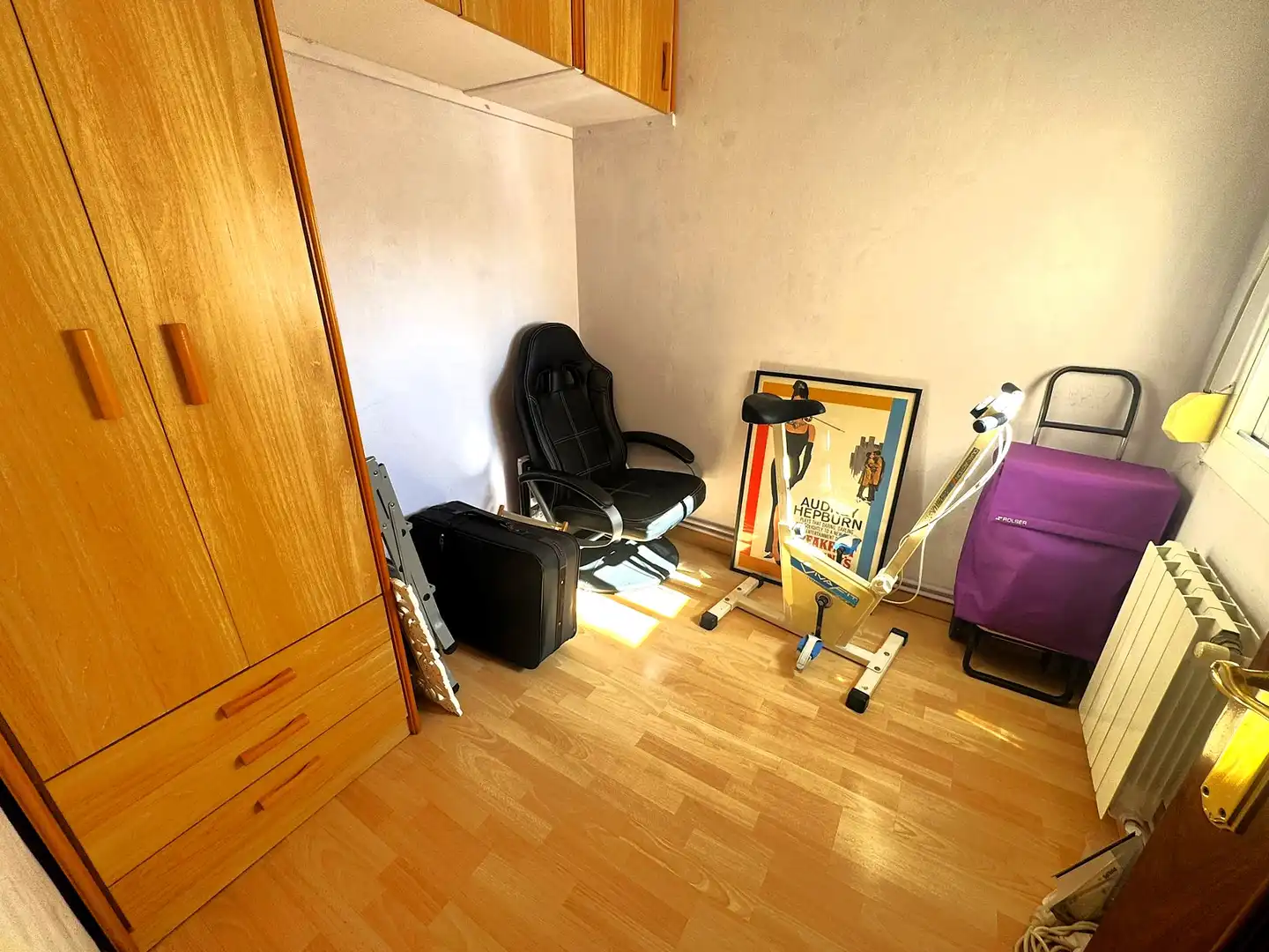 Attico con ascensore in vendita a Carrer de Terra Baixa, imagen 26