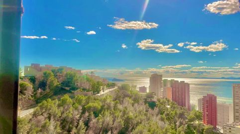 ATICO  BENIDORM RINCON DE LOIX