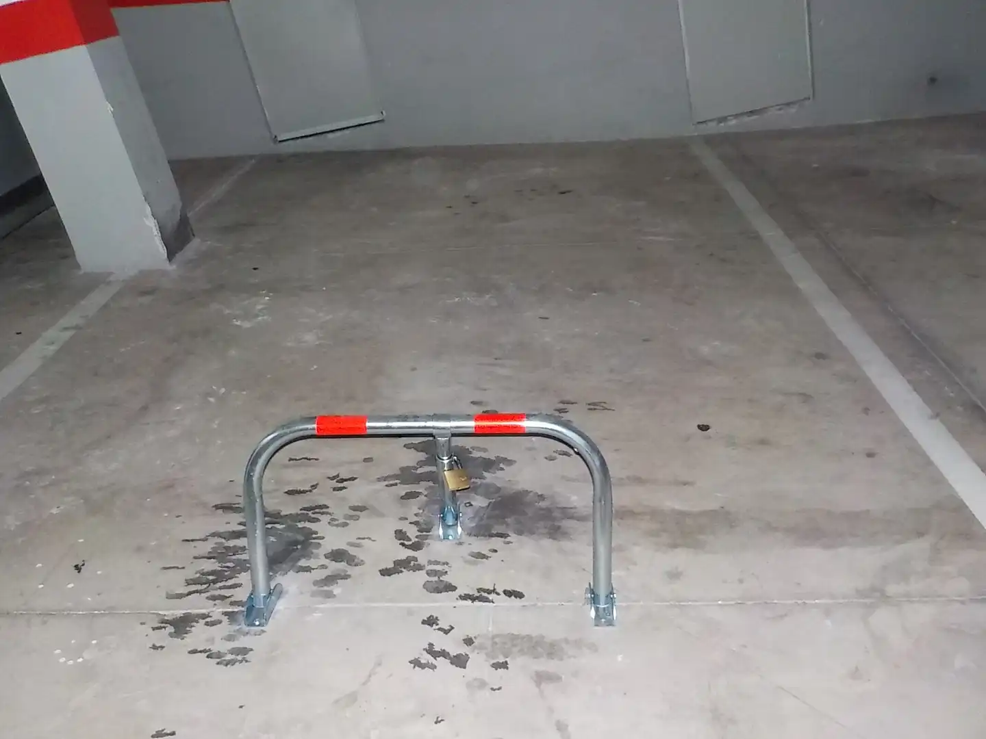 Parking de Garaje en venta en San Miguel de Abona