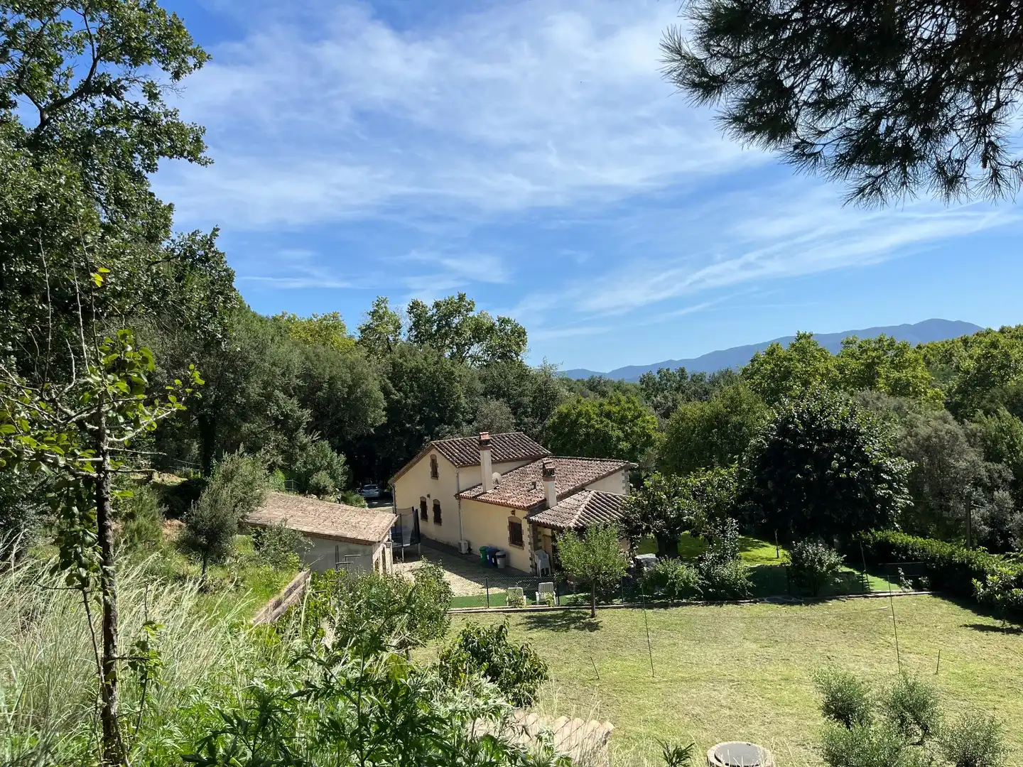 Haus oder Chalet zum Verkauf in Gualba