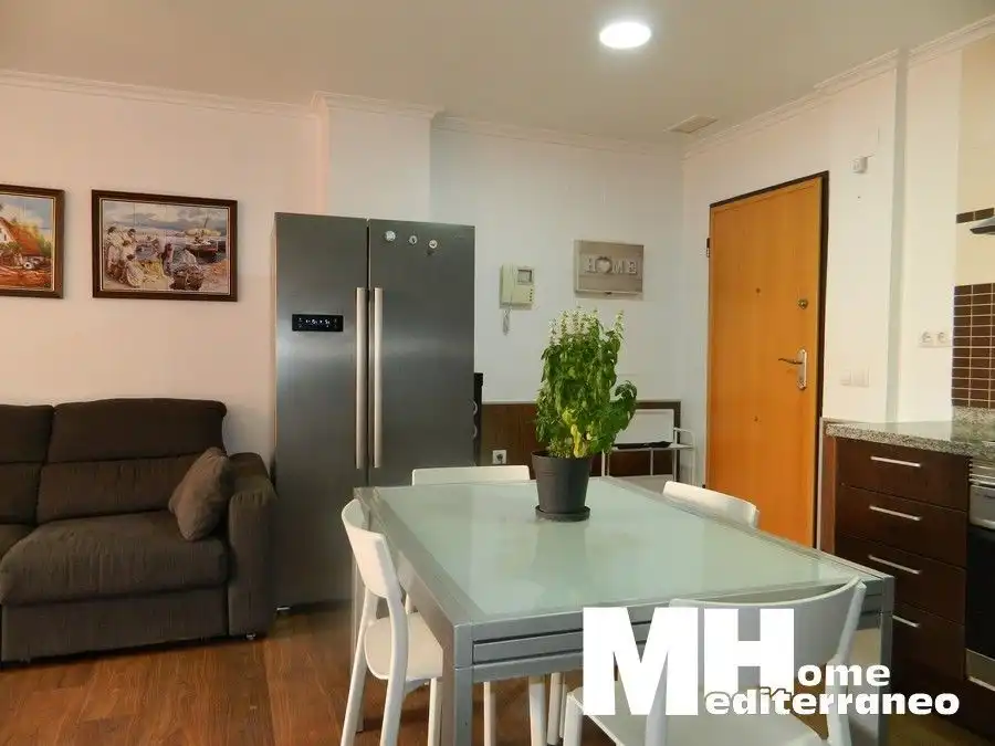 Apartamento con piscina en alquiler en CAÑAS Y BARRO, imagen 15