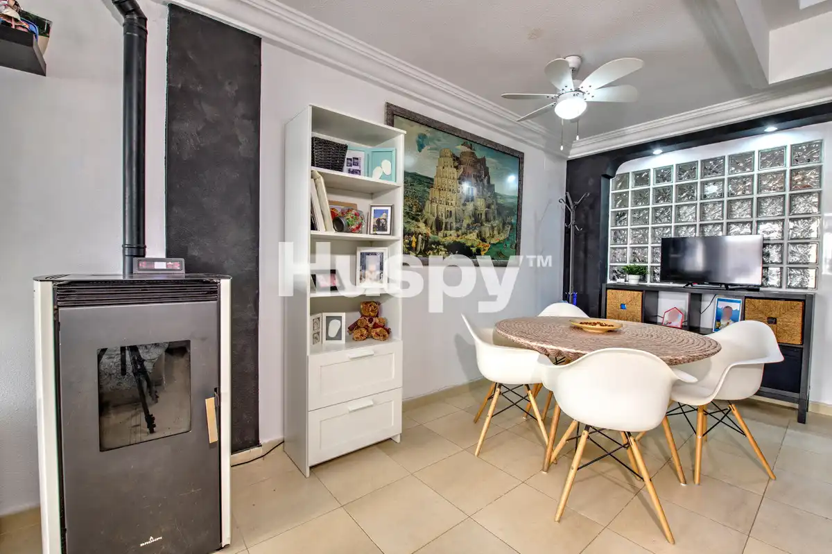 Adosado con terraza en venta en Calle de la Gramaera, imagen 7