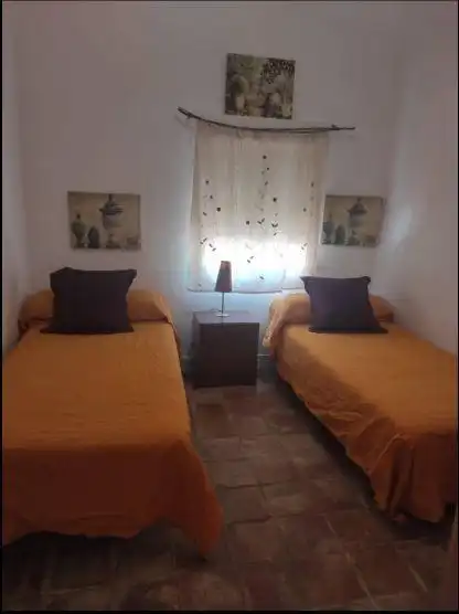 Dormitori de Casa o xalet en venda en Jaén