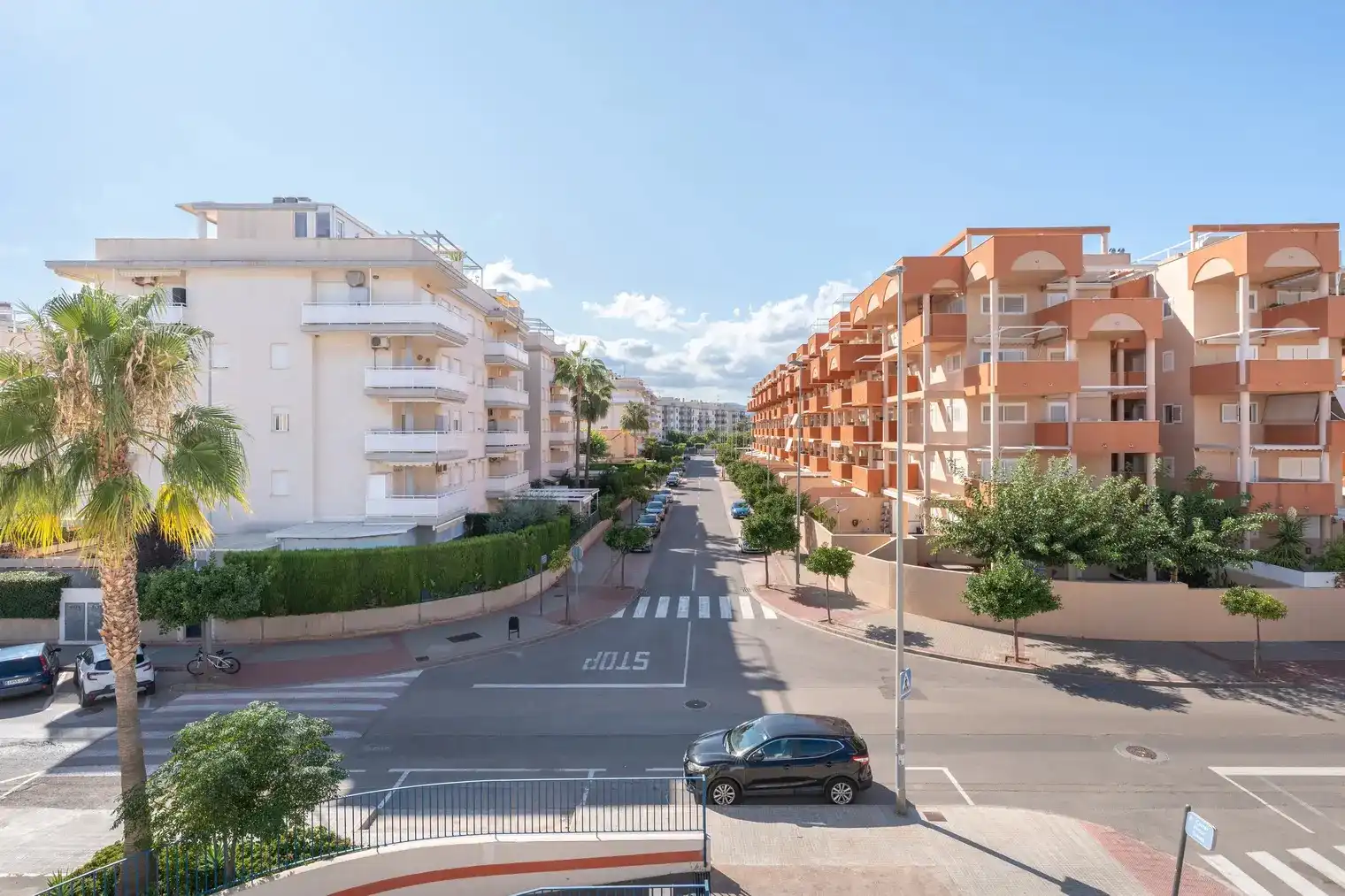 Apartamento de alquiler en Carrer José Segrelles, Canet d'En Berenguer