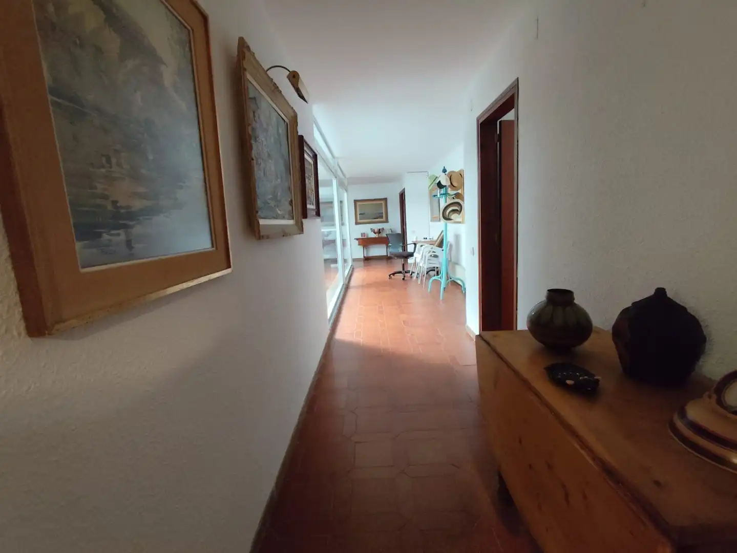 Casa con terraza en venta en Calle a Urb Mig Cami, imagen 21