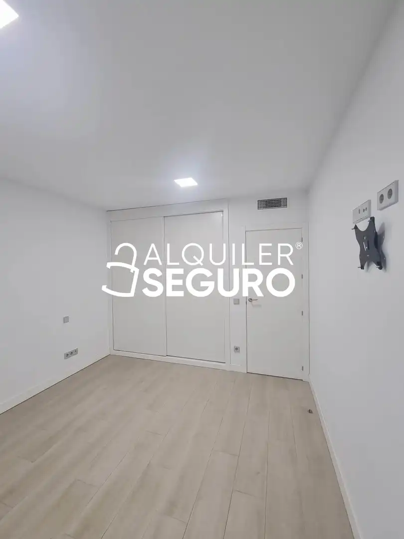 Habitación de Piso de alquiler en Boadilla del Monte con Aire acondicionado y Calefacción
